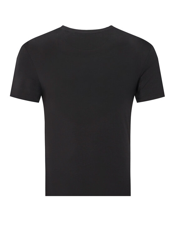 Guess Guess Unterwäscheset U5BG94 K6YW1 Schwarz