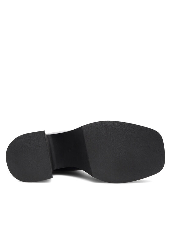 DeeZee DeeZee Stiefeletten NAMARA H2202352-2 Schwarz