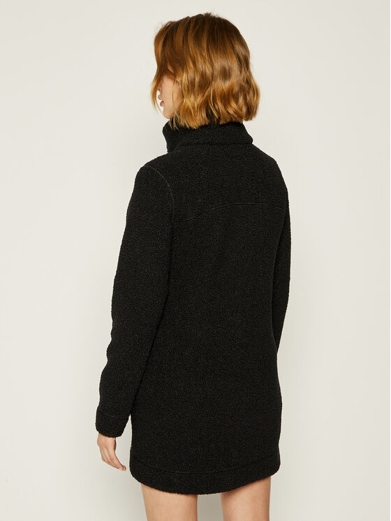 Columbia Columbia Kevad-sügis jope Panorama 1862582 Must Regular Fit