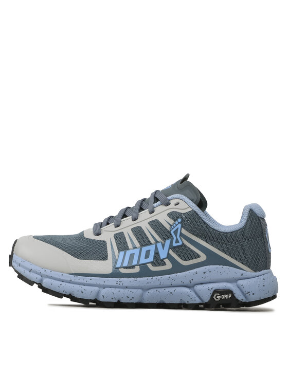 Inov-8 Inov-8 Běžecké boty Trailfly G 270 V2 001066-BLGY-S-01 Modrá