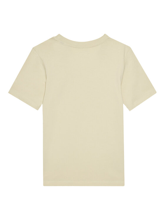 Jack & Jones Junior Jack & Jones Junior T-Shirt Varenna 12278349 Zielony Regular Fit