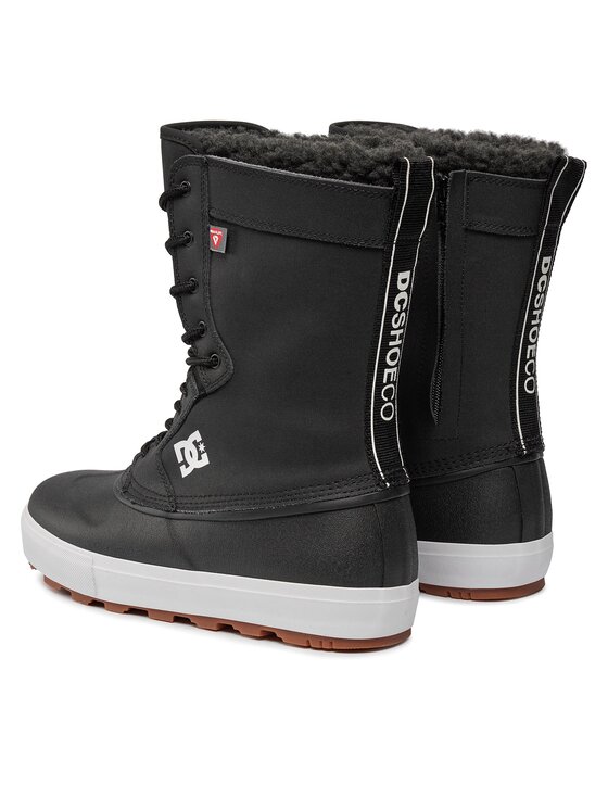DC Shoes DC Shoes Снігоходи Dc Reach ADYS300762 Чорний