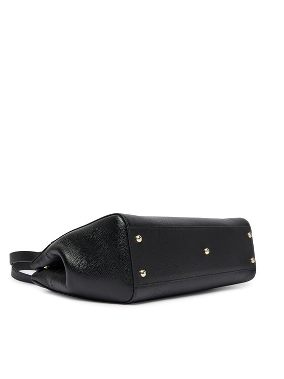 Furla Furla Kabelka Amelia L Tote WB01980 BX4546 CN O6000 Čierna
