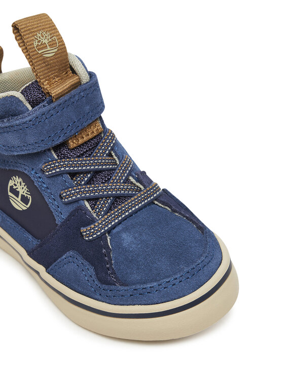 Timberland Timberland Gležnjače Stone Street TB0A27WHEP31 Bež