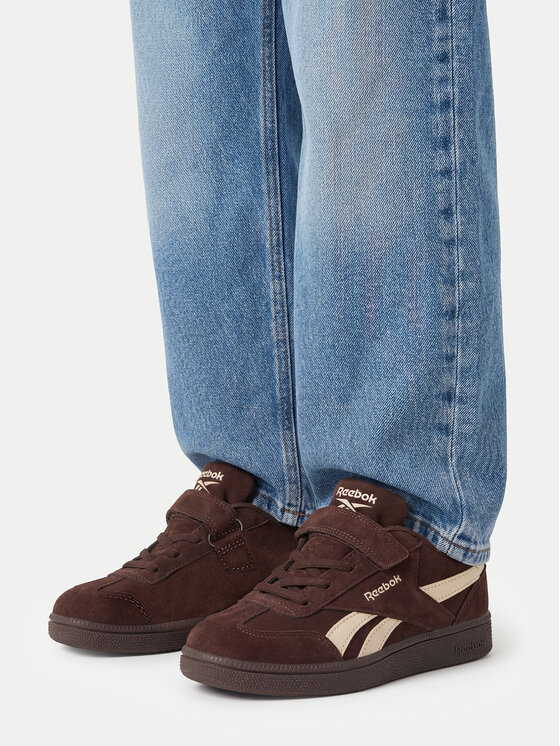 Reebok Reebok Αθλητικά CEO-LEA-D680L Σκούρο καφέ