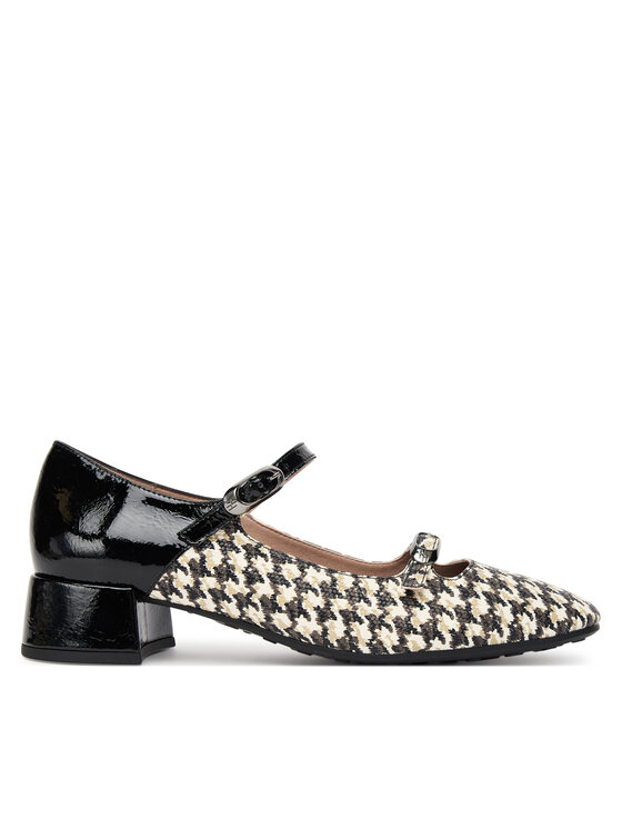 Hispanitas Hispanitas Halbschuhe HI254207 Bunt