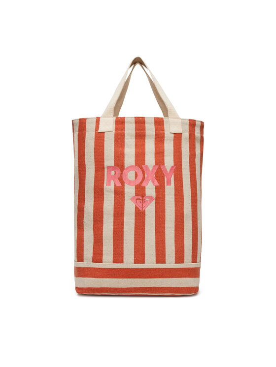 Rucsac Roxy Fairy Beach ERJBP04848 Roșu