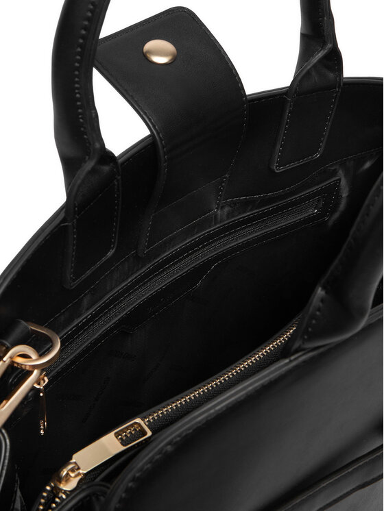 GINO ROSSI GINO ROSSI Handtasche C-NICOLETTA-LOA9521. Schwarz