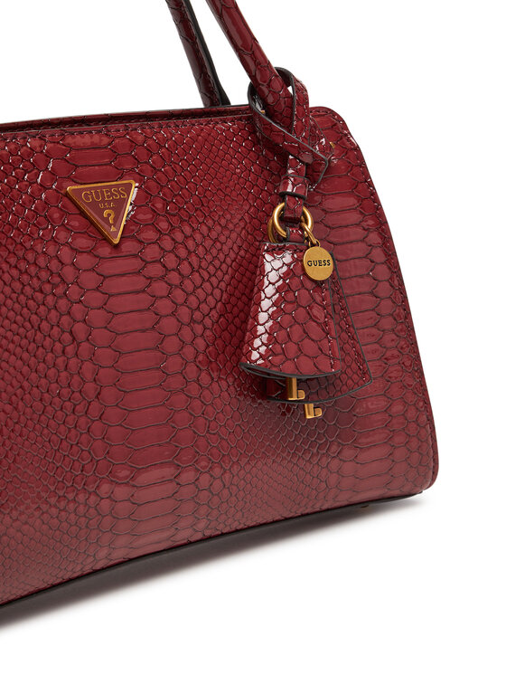 Guess Guess Handtasche Annita HWKB94 99060 Dunkelrot