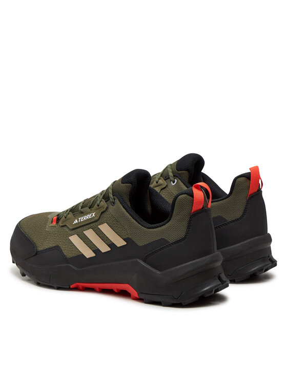 adidas adidas Trekingová obuv Terrex AX4 IG6575 Zelená