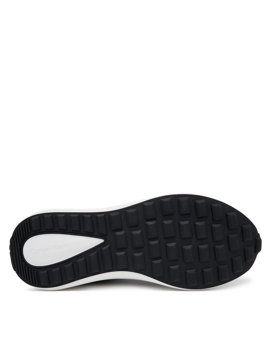 Calvin Klein Jeans Calvin Klein Jeans Tossud Athleisure Runner Tech Ripstop YM0YM01205 Must