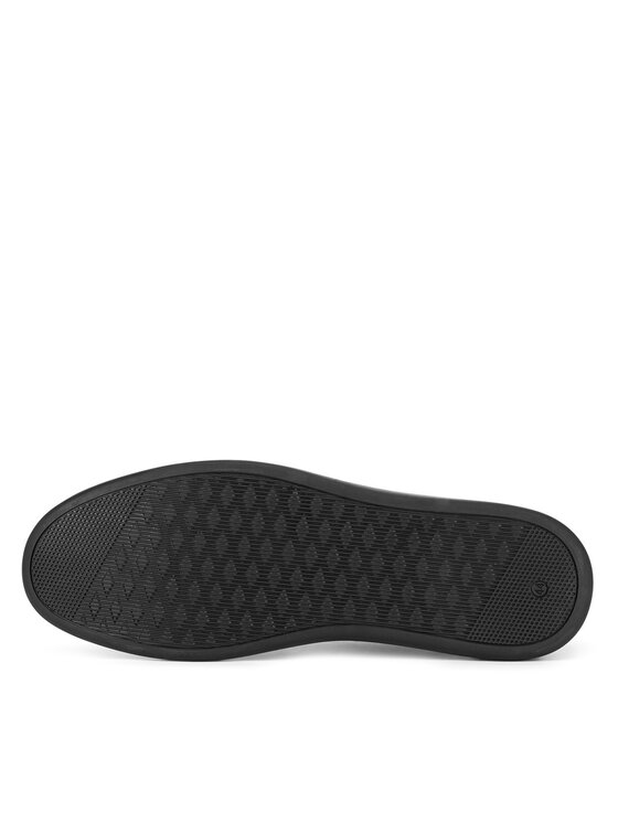 Lasocki Lasocki Halbschuhe VITO-04 MB Schwarz