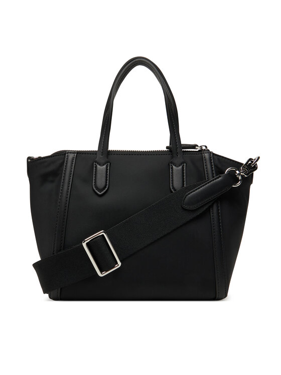 KARL LAGERFELD KARL LAGERFELD Torbica A3W30118 Crna