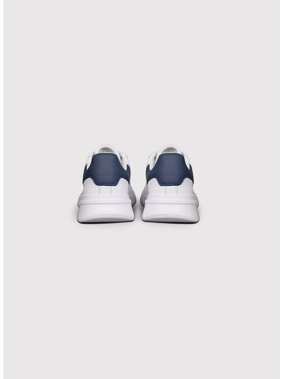 Pako Lorente Pako Lorente Sneakersy P26WF-BX-015 Biały