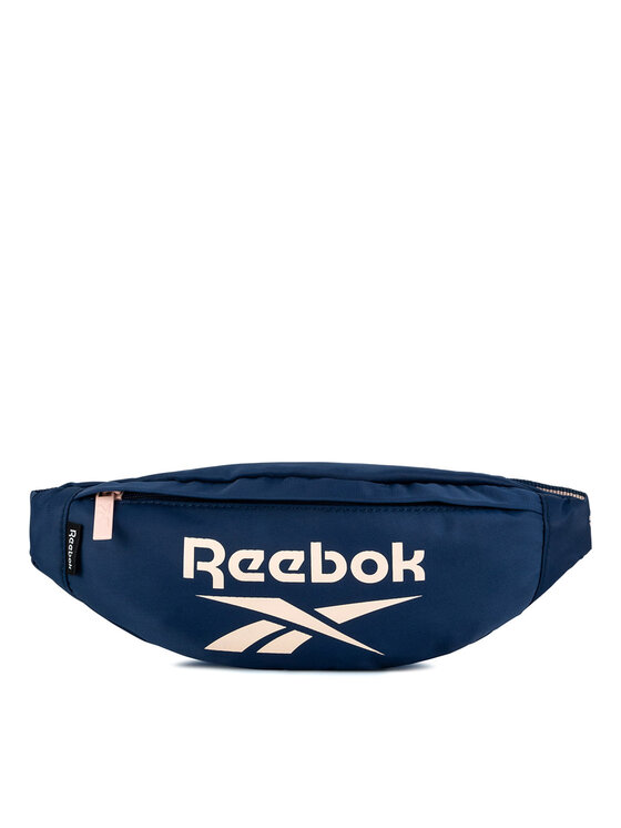 Фото - Сумка на пояс Reebok Saszetka nerka RBK-014-CCC-06 Niebieski 