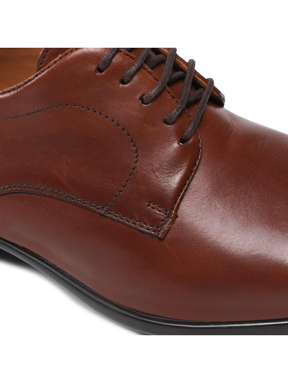 Geox Geox Polobotky U Iacopo C U169GC 00043 C6001 Hnědá