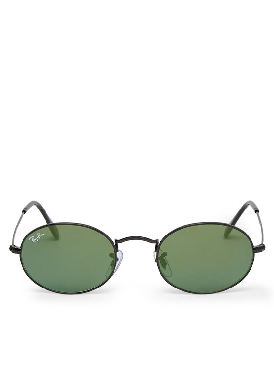 Ray-Ban Ray-Ban Päikeseprillid 0RB3547N 002/68 Must