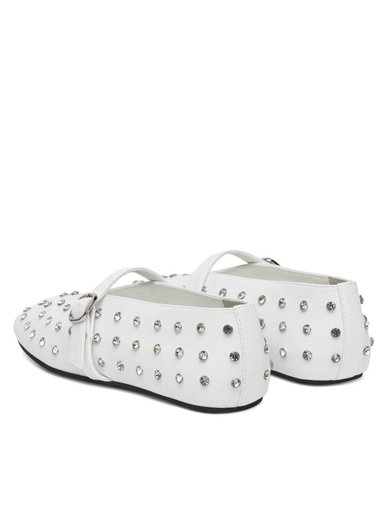 Badura Badura Balerinke NASTU-D005-68-5 Bijela