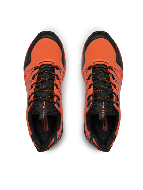 Sprandi Sprandi Tenisice Brave MP-S19W150A-10 Narančasta