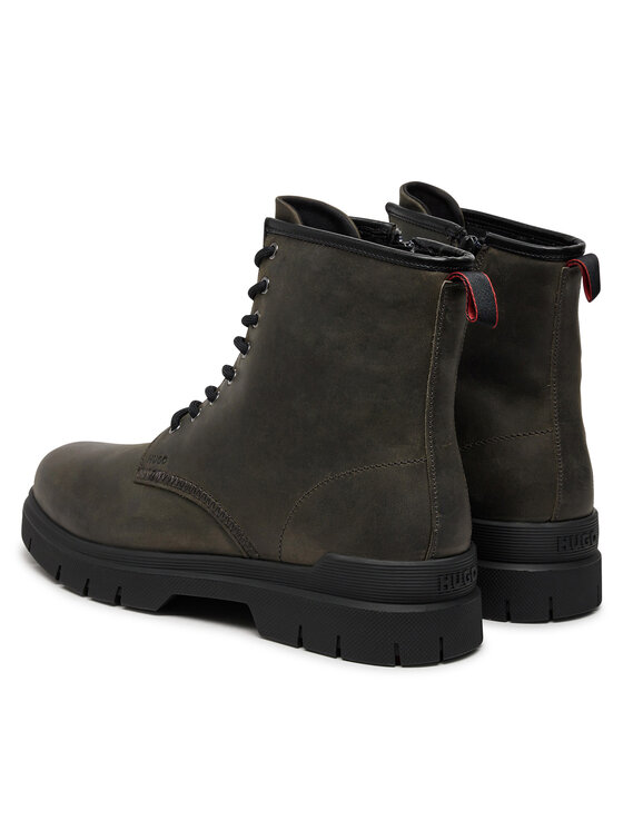 HUGO Hugo Stiefel Ryan 50536681 Grau