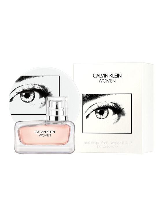 Calvin Klein Calvin Klein Women Woda perfumowana