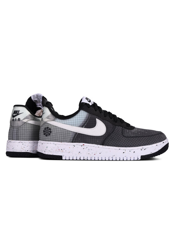 Nike Nike Sneakersy DH2521-001 Czarny