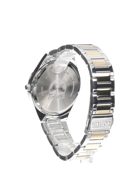 Lorus Lorus Orologio RG202WX9 Argento