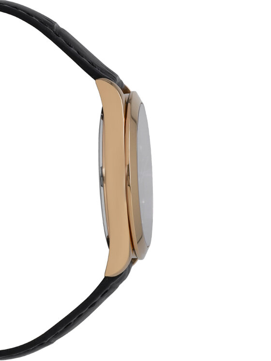 Inventic Inventic Zegarek INVENTIC C10320.44.67 Czarny