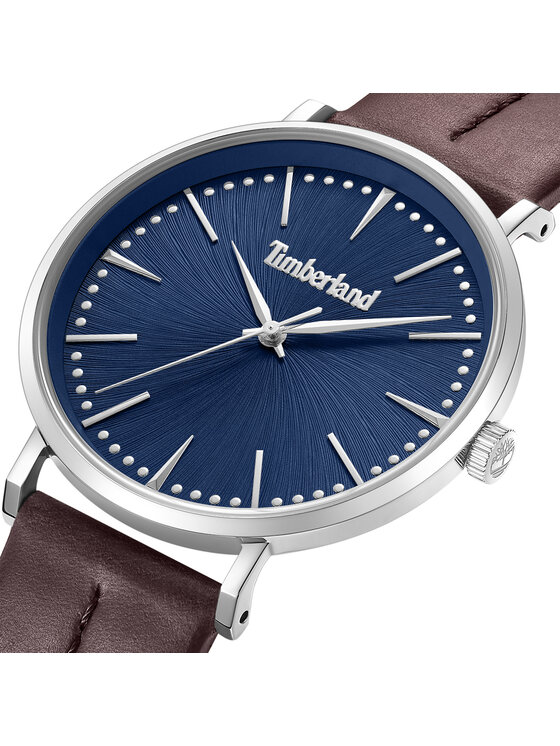Timberland Timberland Zegarek TBL.TDWGA0029202 Brązowy