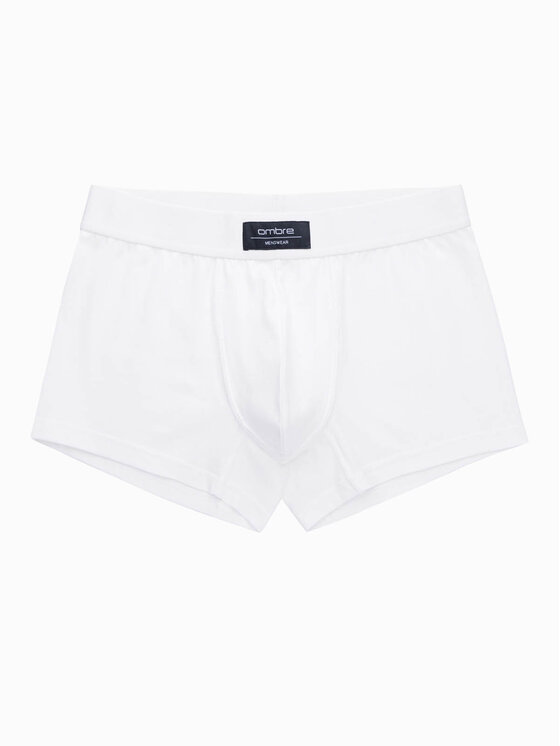 Ombre Ombre Boxerky OM-UNBB-0106 Barevná