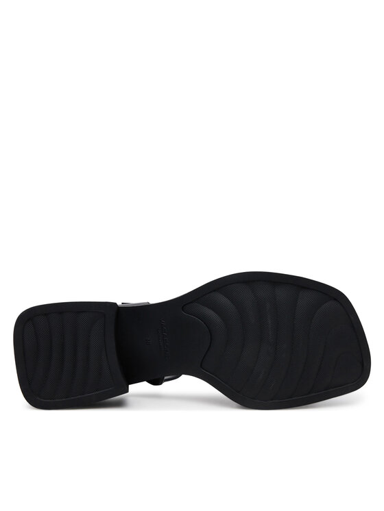 Vagabond Shoemakers Vagabond Shoemakers Sandali Ines 5911-001-20 Črna