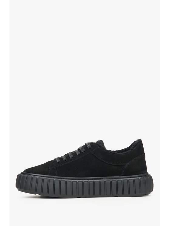 Estro Estro Scarpe da ginnastica ER00115651 Nero