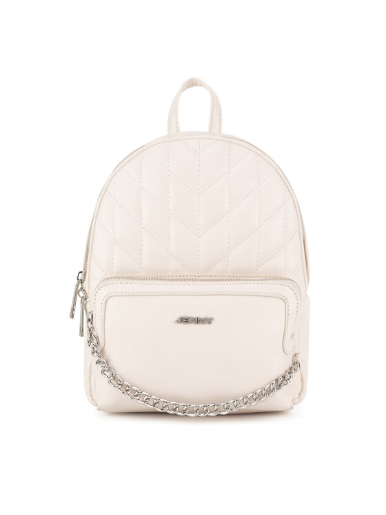 JENNY JENNY Mugursoma JNY-M-012-07 Bēšs