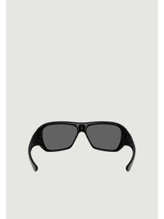 Oakley Oakley Okulary przeciwsłoneczne CHAMINADE UNISEX Czarny