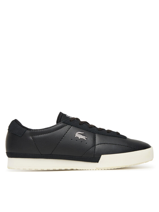 Lacoste Lacoste Tenisice 7-50SMA0154 Crna