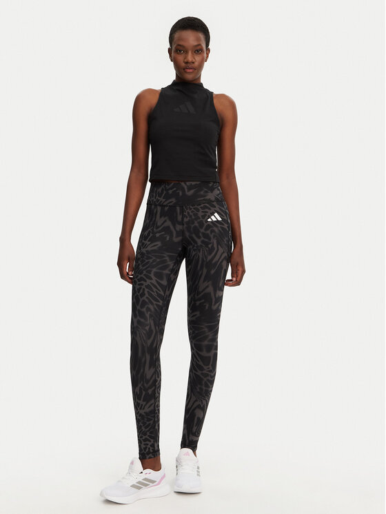 adidas adidas Retuusid Optime Essentials JM9881 Must Slim Fit