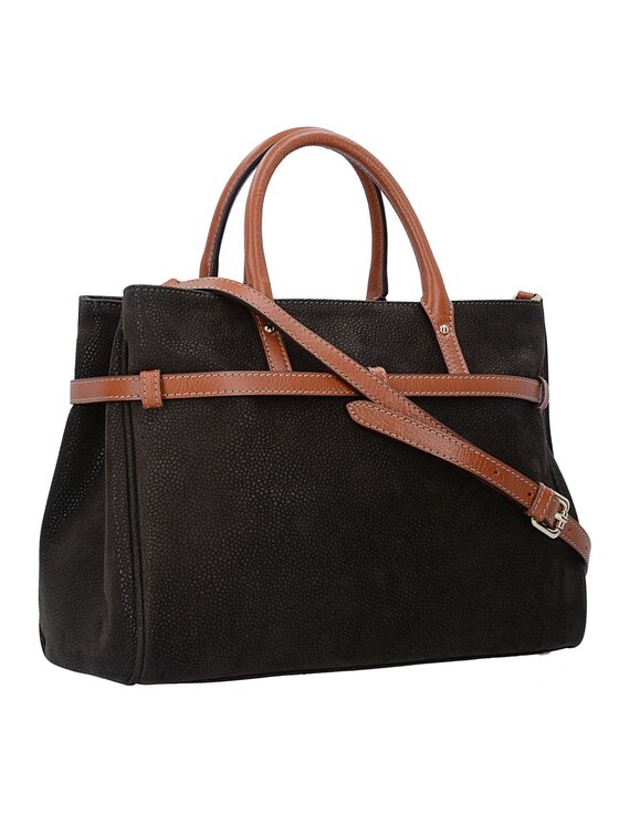 Bric's Bric's Torebka 162481 Zielony