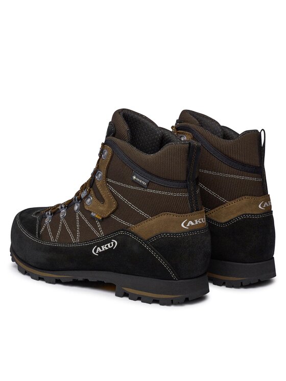 Aku Aku Trekkingschuhe 977W Grau