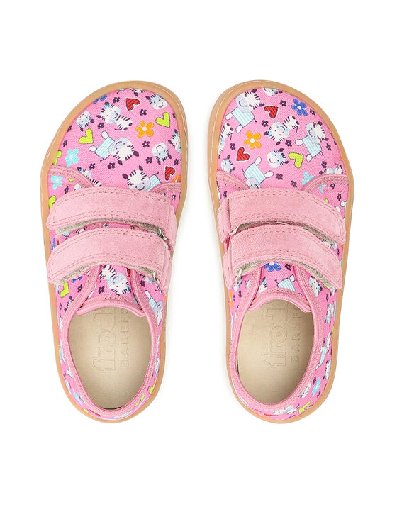 Froddo Froddo Pantofole G1700323-9 Rosa