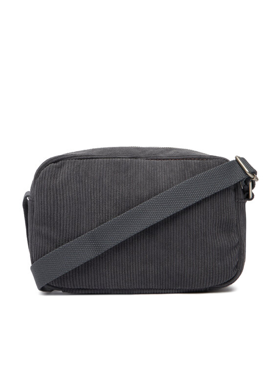 Roxy Roxy Ročna torba Feeling Vibes Crossbody ERJBP04903 Črna