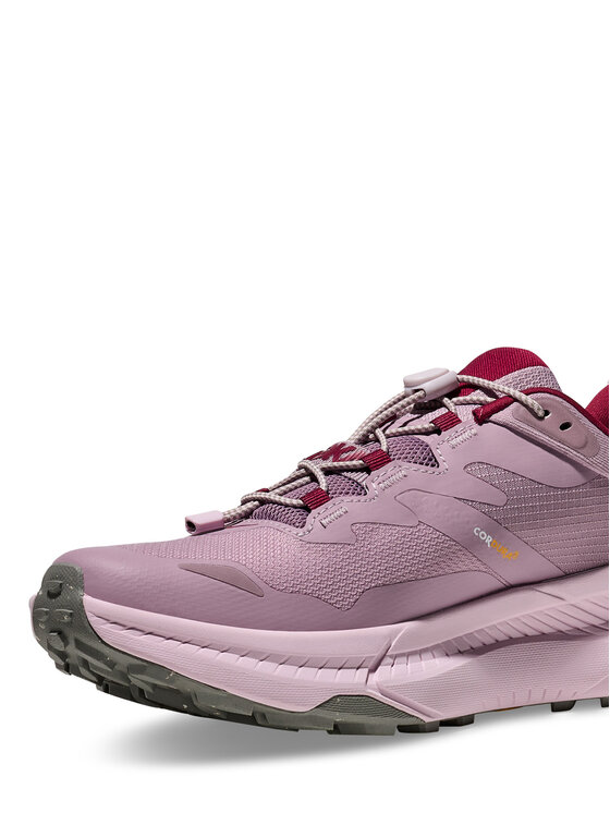 Hoka Hoka Sportcipők Transport Gtx GORE-TEX 1133958F Rózsaszín
