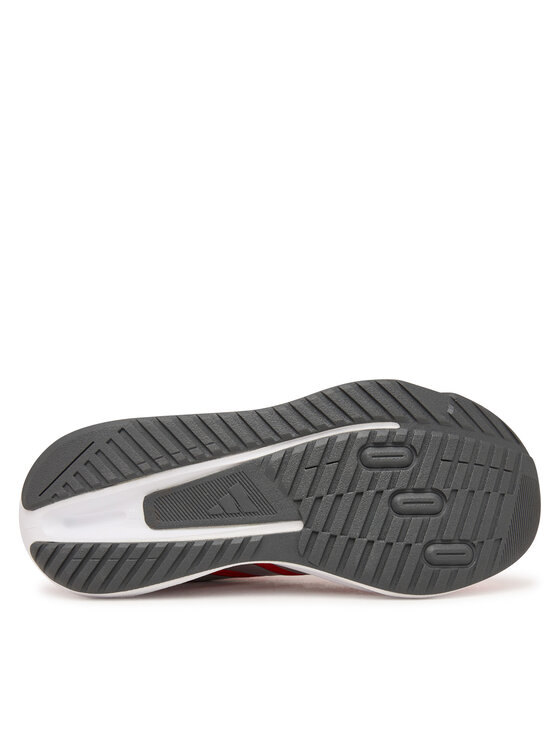 adidas adidas Sneakersy Duramo Sl JQ3021 Červená