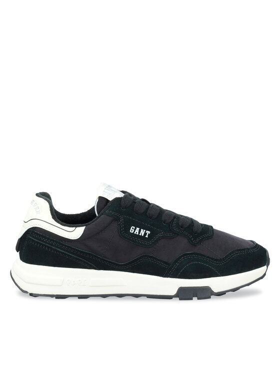 Gant Gant Sneakersy 31637033 Černá
