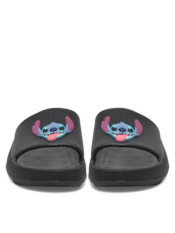 Disney Classics Disney Classics Şlapi SS25-189DCLS Negru