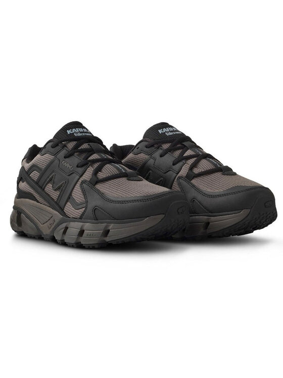 Karhu Karhu Αθλητικά f860001 Μαύρο