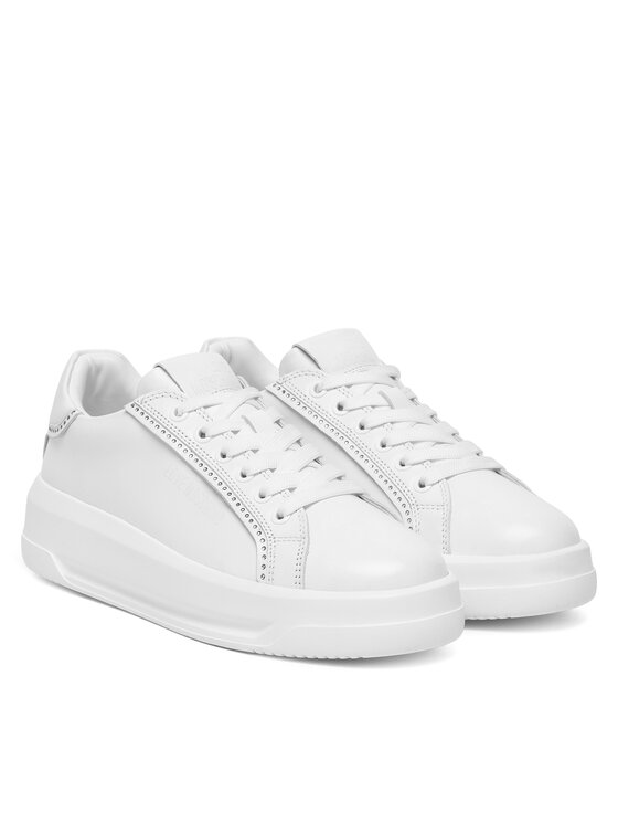 LOVE MOSCHINO LOVE MOSCHINO Sneakers JA15025G1OIA0100 Weiß