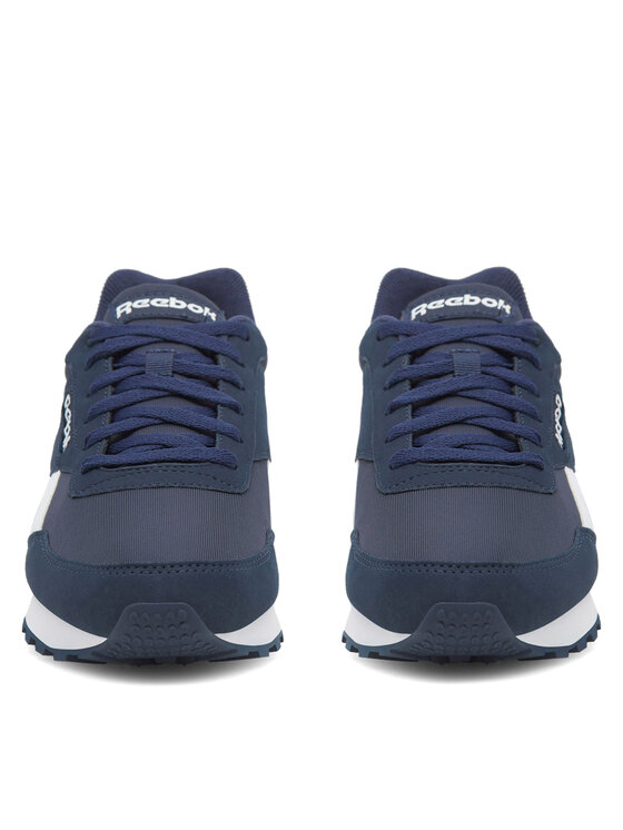 Reebok Reebok Sneakersy REEBOK REWIND R 100001391 Granatowy