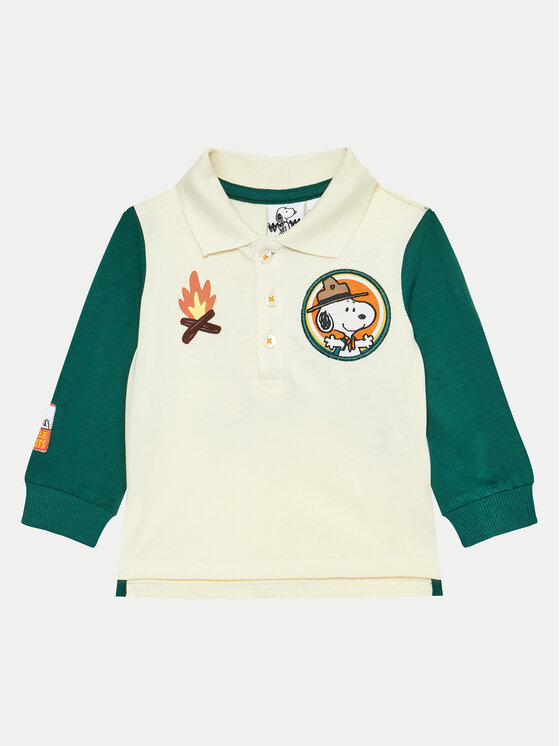 Polo Original Marines