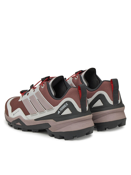 adidas adidas Trekking čevlji Terrex Skychaser GORE-TEX IH1100 Rjava