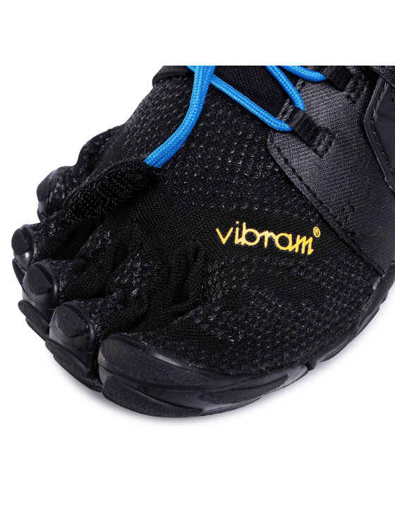 Vibram Fivefingers Vibram Fivefingers Обувки за фитнес зала V-Train 2.0 20M7703 Черен